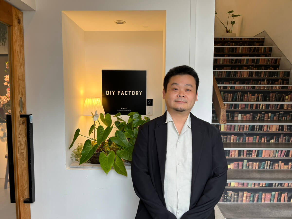 株式会社大都 様